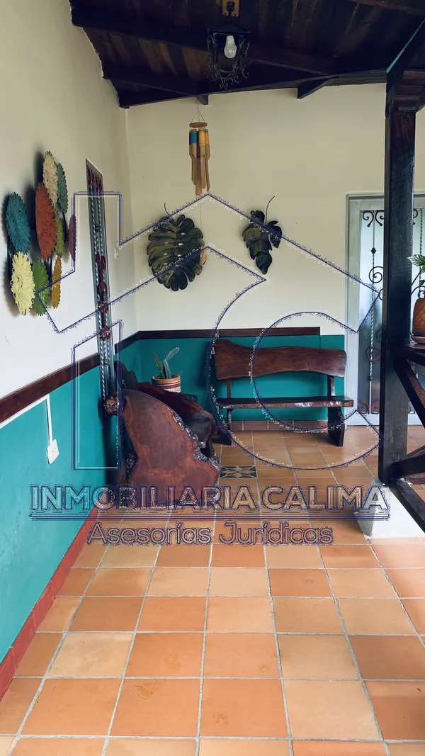 Casa Campestre, Circasia